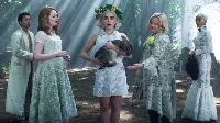 Click to watch 'Chapter Twenty-Four: The...' (popup) Chilling Adventures Of Sabrina